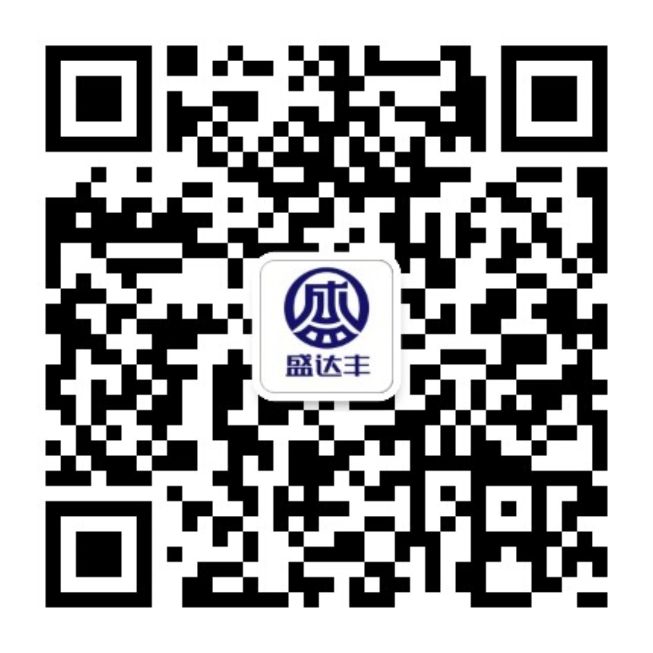 盛达丰智能装备