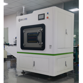 <strong>什么是真空灌胶工艺</strong>